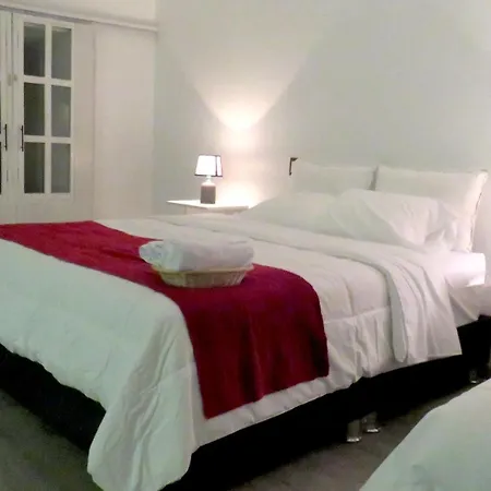 Stylish Apartment In Cusco